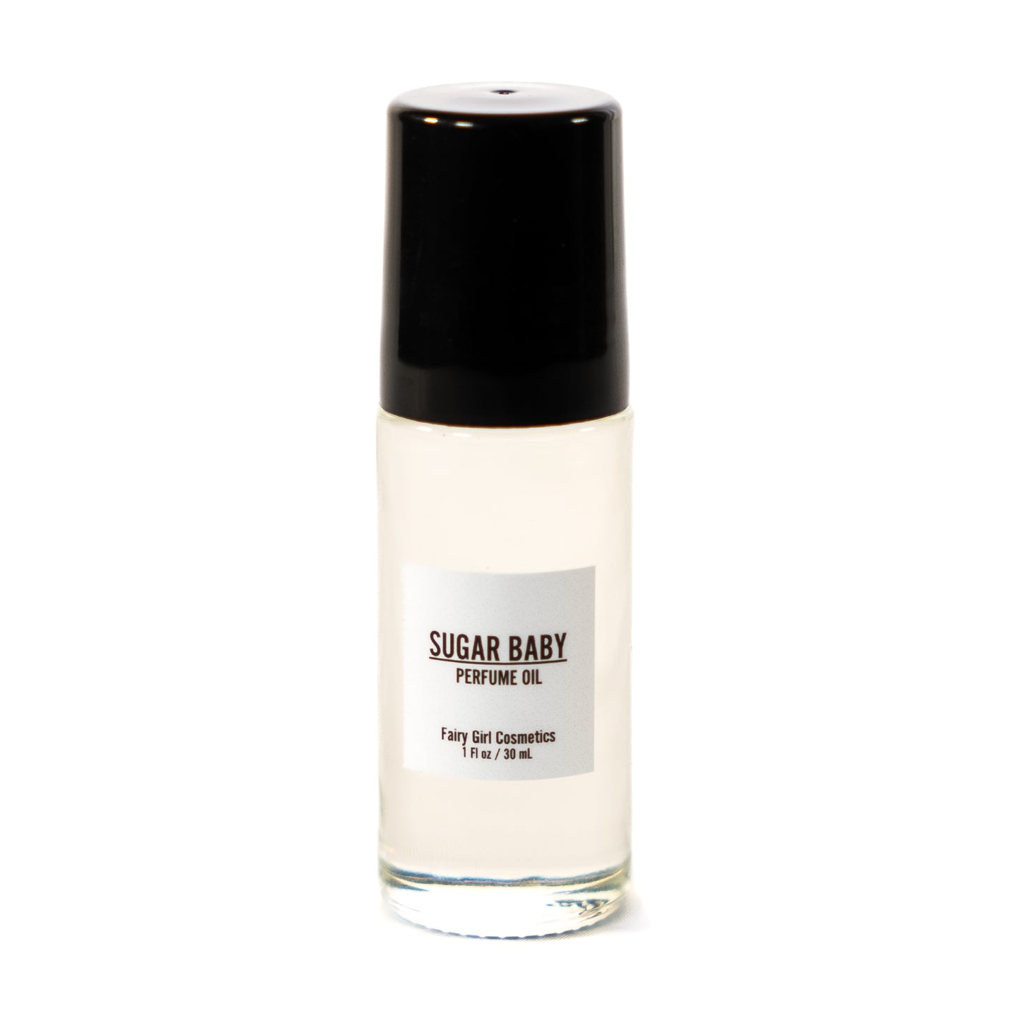 Sugar Baby perfume roll on oil 1 oz