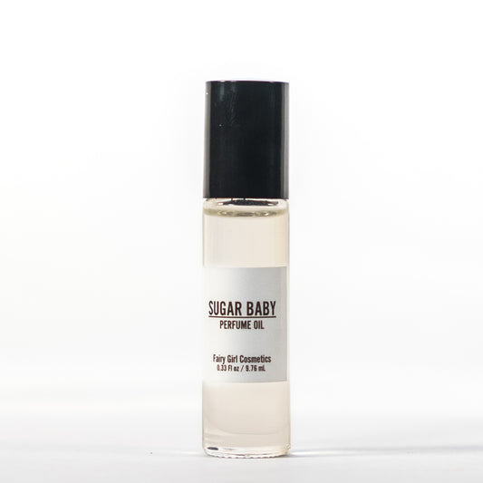 Sugar Baby perfume roll on oil 0.33 oz