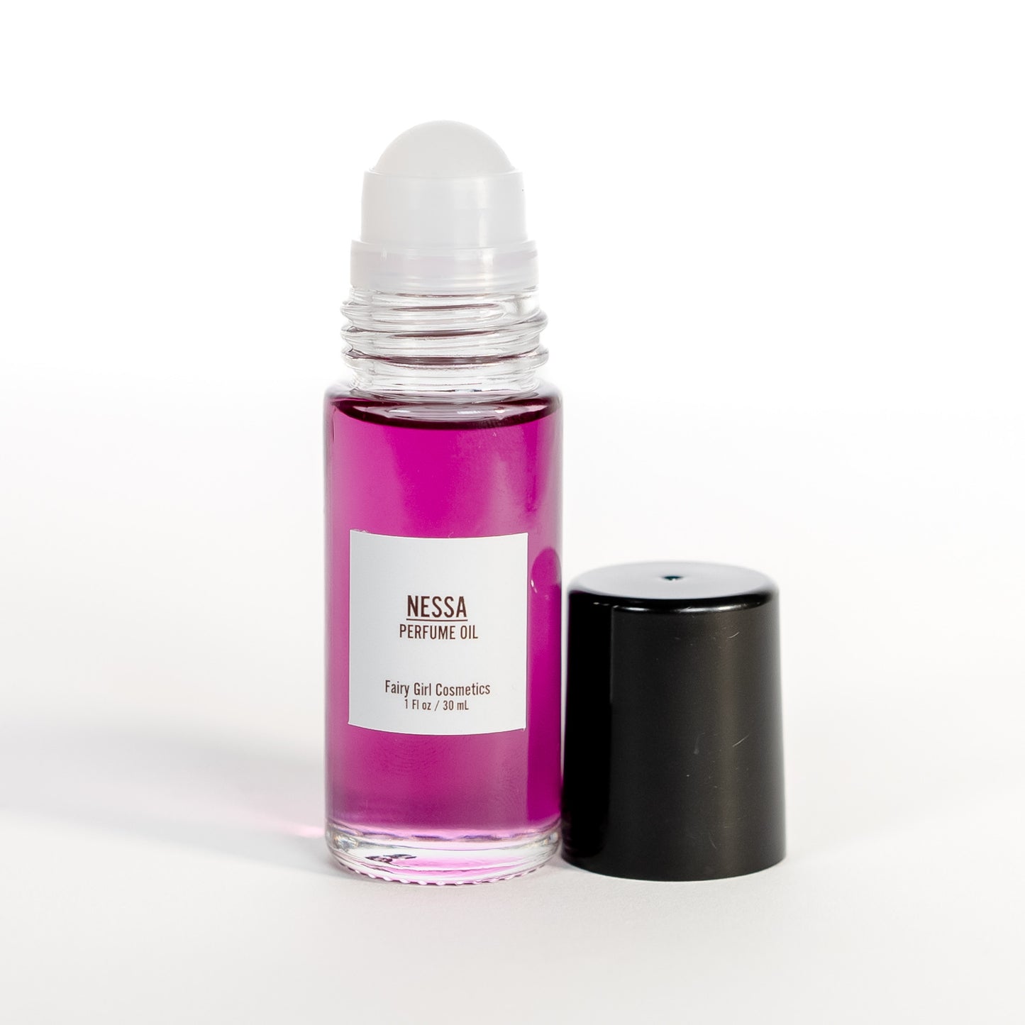 Nessa perfume roll on oil 1 oz