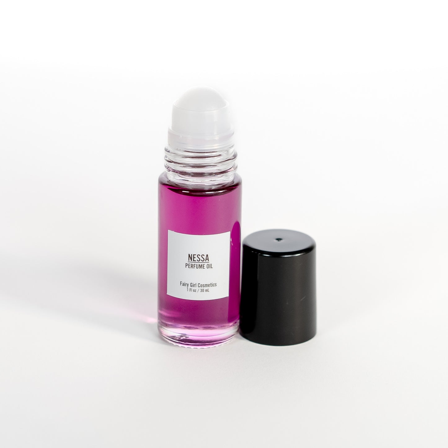 Nessa perfume roll on oil 1 oz